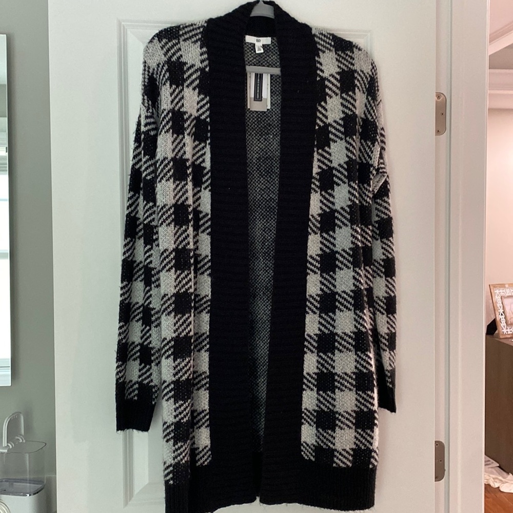 Nordstrom BP sweater